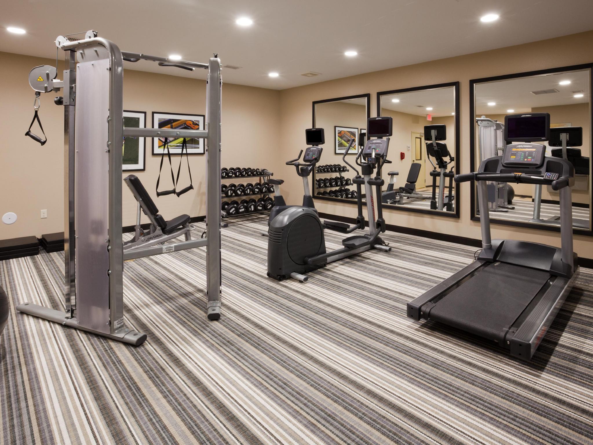 Candlewood Suites Bemidji - Paul Bunyan Exterior foto