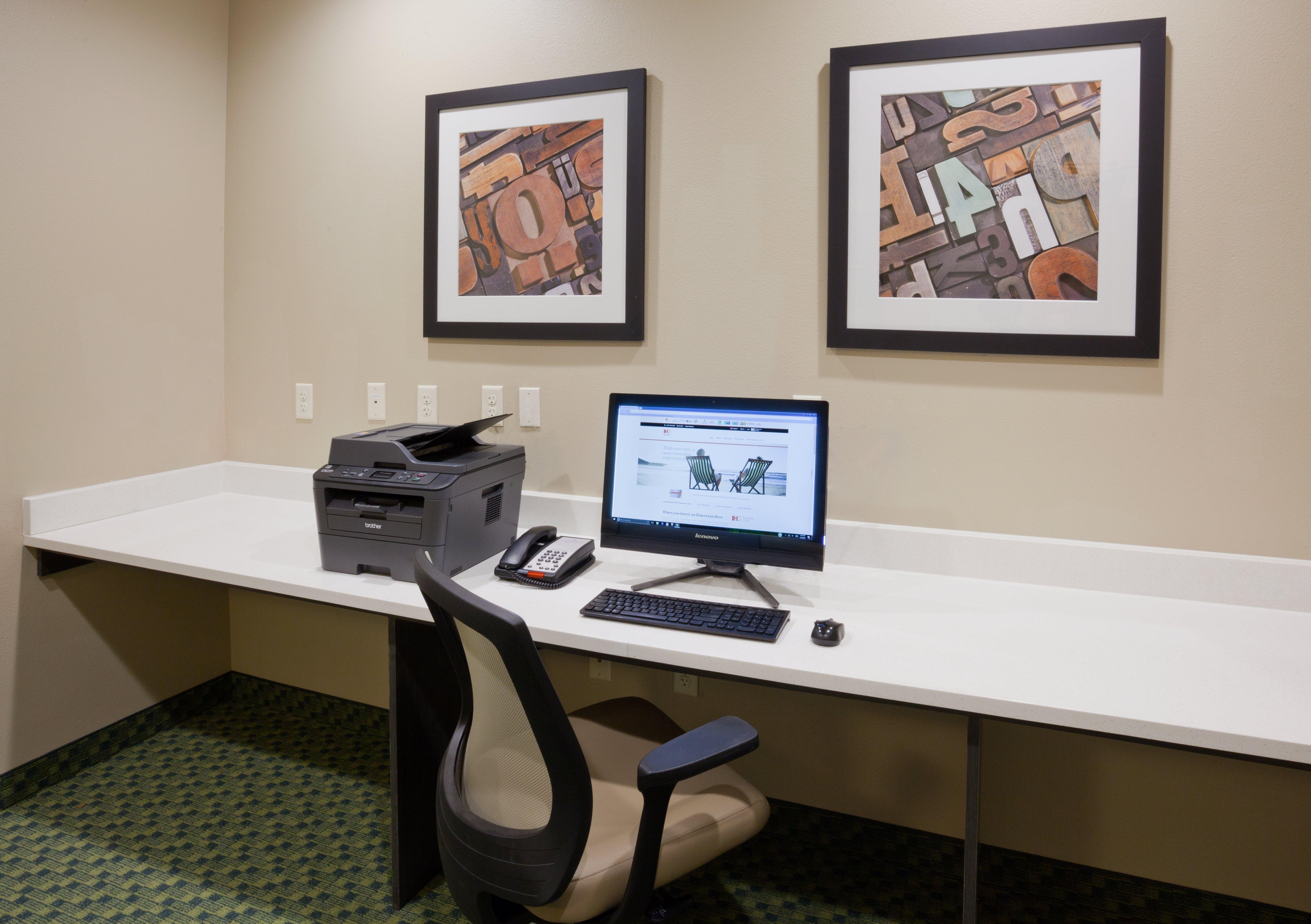 Candlewood Suites Bemidji - Paul Bunyan Exterior foto