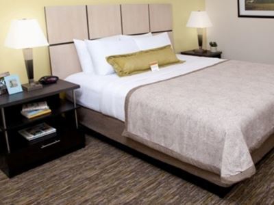 Candlewood Suites Bemidji - Paul Bunyan Exterior foto