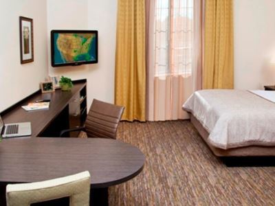 Candlewood Suites Bemidji - Paul Bunyan Exterior foto