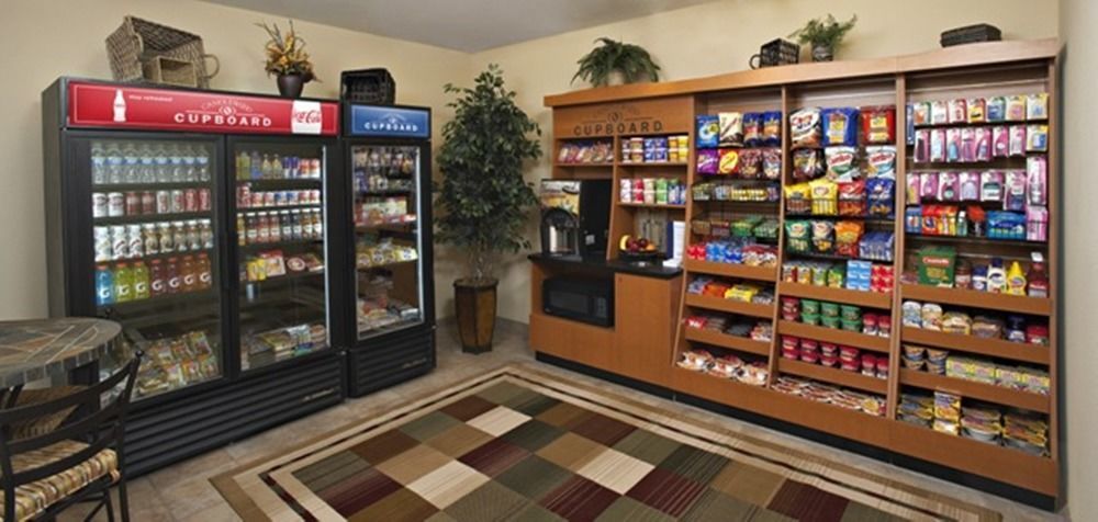 Candlewood Suites Bemidji - Paul Bunyan Exterior foto